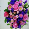 Avas Flowers - floral arrangement ordered online...