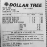 Dollar Tree - in-store incident at store #7254 - Photo 2
