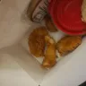 KFC - 3 piece tenders meal