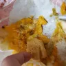 Del Taco - grilled chicken quesadilla - Photo 1