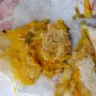 Del Taco - grilled chicken quesadilla - Photo 2
