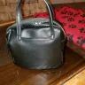 Ross Dress for Less - black purse I purchased on saturday october 26,2019