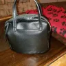 Ross Dress for Less - black purse I purchased on saturday october 26,2019 - Photo 1