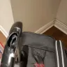 Turkish Airlines - damaged luggage