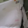 Singapore Post (SingPost) - torn/damaged envelope consisting patients medical report