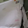 Singapore Post (SingPost) - torn/damaged envelope consisting patients medical report - Photo 1