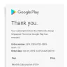 Google - Google play