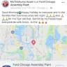 Ford - an employee - Photo 15