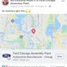 Ford - an employee - Photo 2