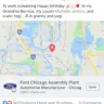 Ford - an employee - Photo 3