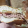 Burger King - whopper and fries - Photo 1