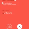 United Bank [UBL] - Excess debited amounts to my credit card statement - Photo 1