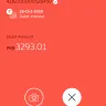 United Bank [UBL] - Excess debited amounts to my credit card statement - Photo 3