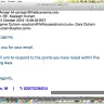 The Blue Rooms Photographic Studios - mis-selling of product and misleading information - Photo 1