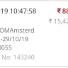 Netflix - unauthorized debit card charges - Photo 1