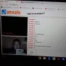 Omegle - minors on omegle - Photo 1