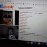Omegle - minors on omegle - Photo 9