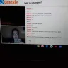 Omegle - minors on omegle