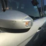 Avis - fraudulent activities by avis car rental at rome - airport - fiumicino - Photo 4