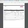 Avis - fraudulent activities by avis car rental at rome - airport - fiumicino - Photo 1