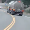 Petro Canada - speeding tanker - Photo 1