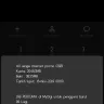 DiGi Telecommunications - line coverage sangat teruk - Photo 2