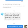 Lazada Southeast Asia - The seller named giggles was so rude in responding to a buyers issue.