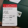 Air Arabia - baggage claim sharjah to mutan flight number g9270 on 1 november - Photo 2