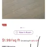 Wayfair - listing and quoting price for three weeks then deciding not to honor my price - Photo 2