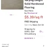 Wayfair - listing and quoting price for three weeks then deciding not to honor my price