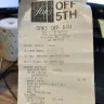 Saks OFF 5th - promised reimbursement not issued - Photo 2