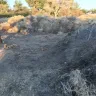 Southern California Edison [SCE] - edison easement fire hazard - Photo 2