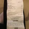 Buffalo Wild Wings - Service was awful