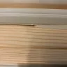 Menards - mastercraft sliding glass door - Photo 2