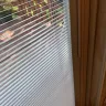 Menards - mastercraft sliding glass door - Photo 4