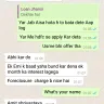 Axis Bank - regarding employee - Photo 2
