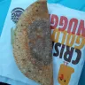 Burger King - taco quality of food