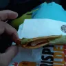 Burger King - taco quality of food - Photo 3