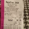 RaceTrac - 305 menthol 100 box - Photo 1