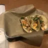 Buffalo Wild Wings - street tacos