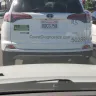 Quest Diagnostics - reckless driving - Photo 1