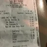 Taco Bell - my service and what was said to me at the drive thru - Photo 1