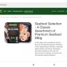 Coles Supermarkets Australia - John West seafood mix - Photo 3