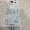 Coles Supermarkets Australia - John West seafood mix