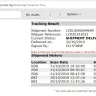 ABX Sandakan - poor service and internal stealing - Photo 1
