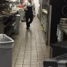 Steak 'n Shake - service, cleanliness and manager