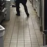 Steak 'n Shake - service, cleanliness and manager