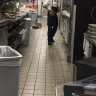 Steak 'n Shake - service, cleanliness and manager