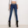 Wish - skort and stretch jeans - Photo 2