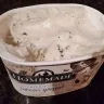 United Dairy Farmers - cookies & cream frozen yogurt